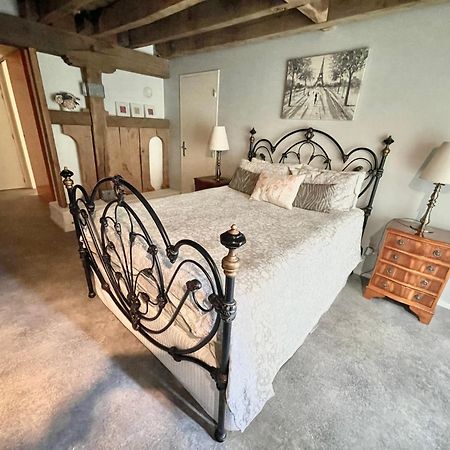 Dordogne Et Correze Vacances Bnb Troche Exteriér fotografie