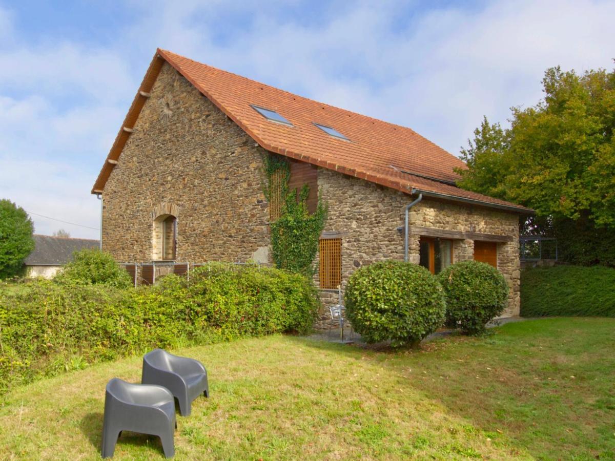 Dordogne Et Correze Vacances Bnb Troche Exteriér fotografie