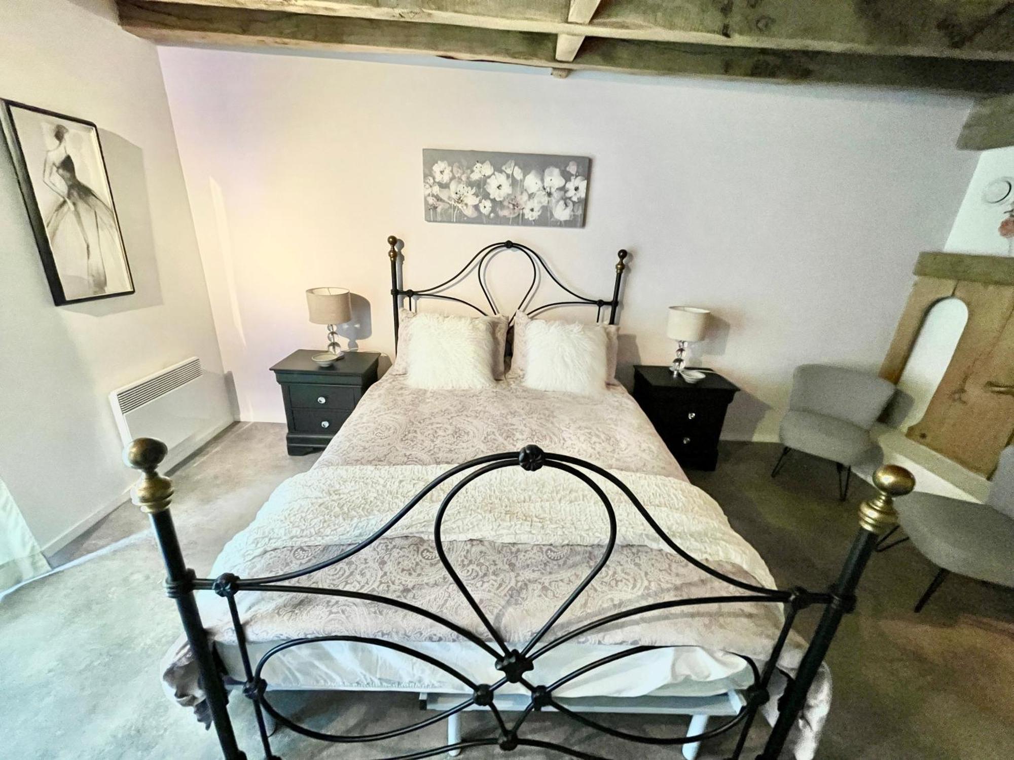 Dordogne Et Correze Vacances Bnb Troche Exteriér fotografie
